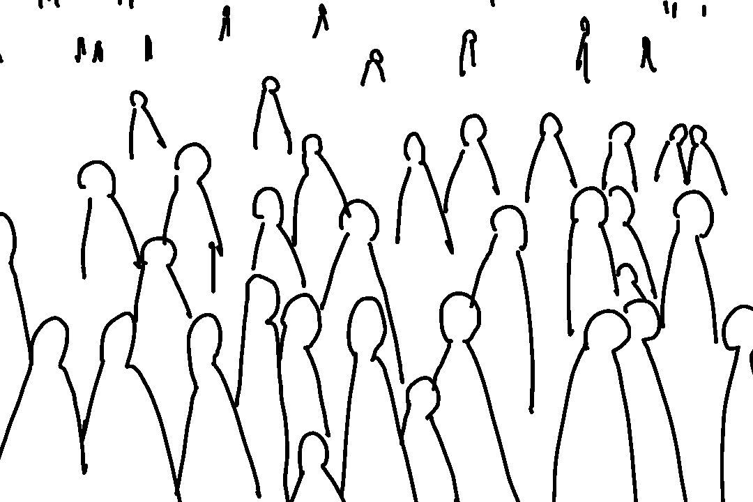 A Confrontation - Frame 24